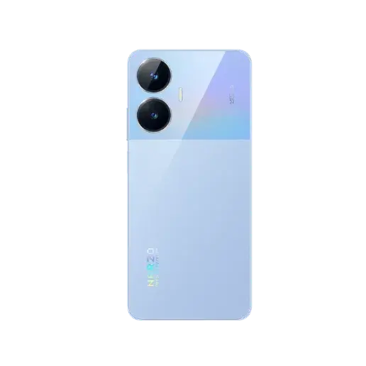 realme Narzo N55