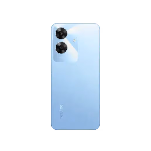 realme Narzo N61