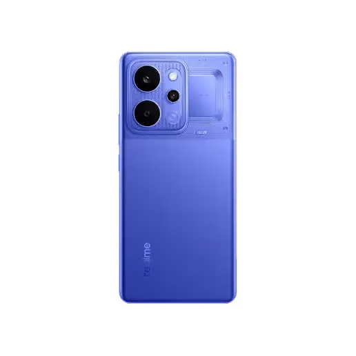 realme Narzo Power