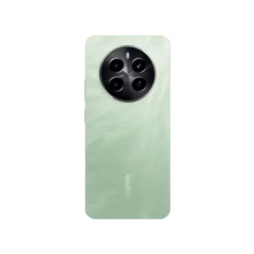 realme P1