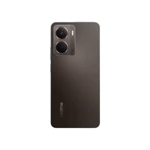 realme P3