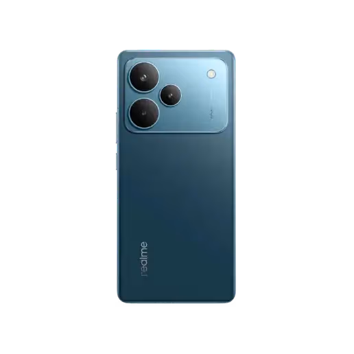 realme P4