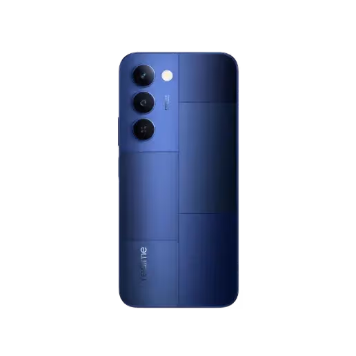 realme P4 Lite