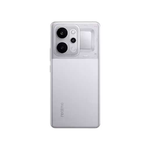 realme P4 Power