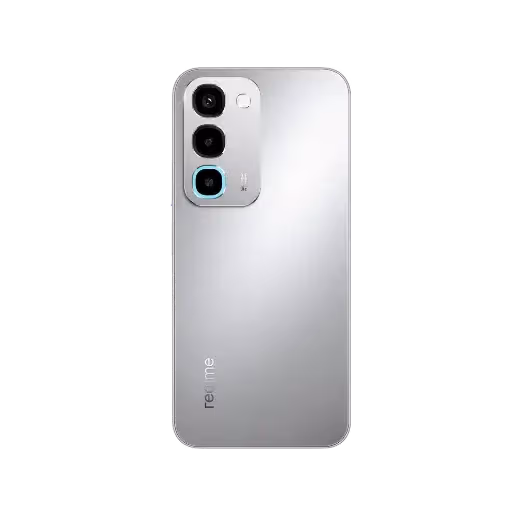 realme P4r