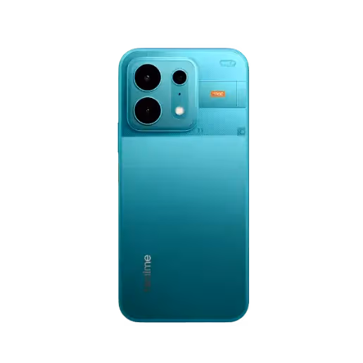 realme P4s