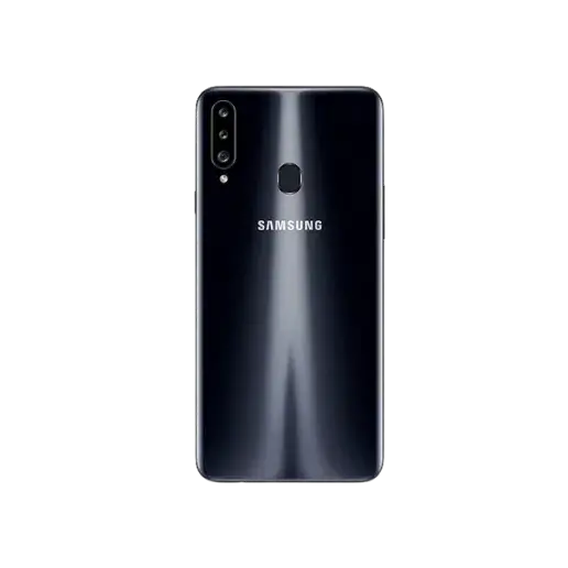 Samsung Galaxy A20s