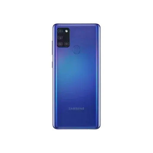 Samsung Galaxy A21s
