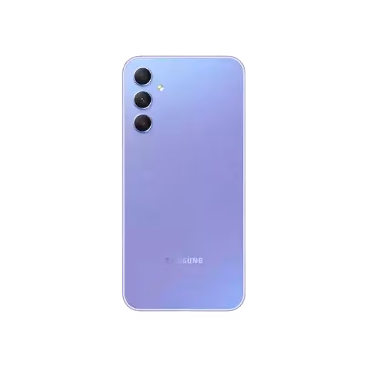 Samsung Galaxy A34