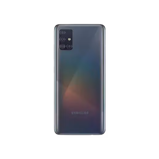 Samsung Galaxy A51