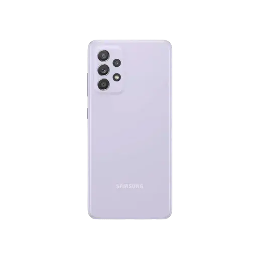 Samsung Galaxy A52