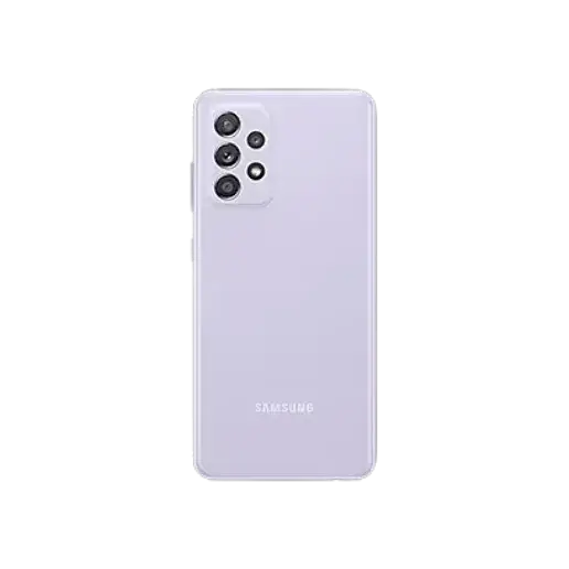 Samsung Galaxy A52s