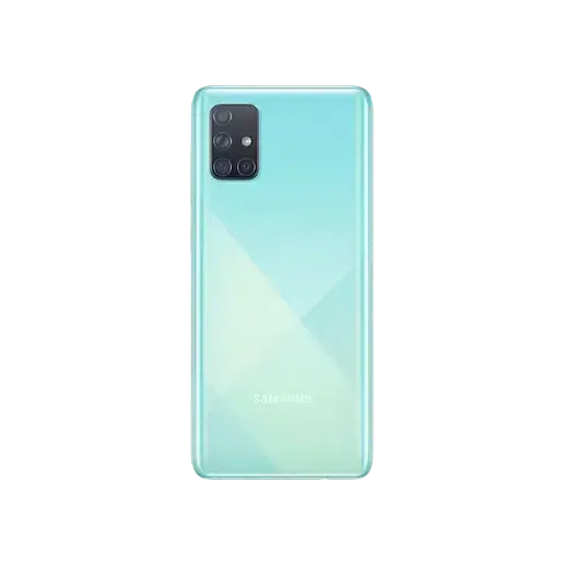 Samsung Galaxy A71