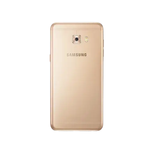 Samsung Galaxy C5 Pro