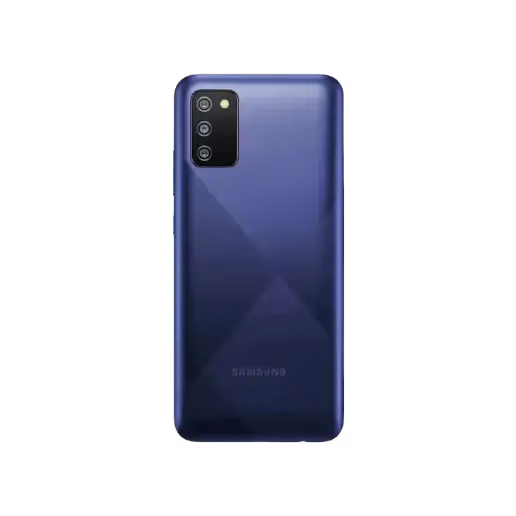 Samsung Galaxy F02s
