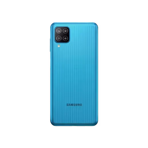 Samsung Galaxy F12