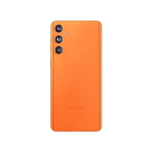 Samsung Galaxy F55