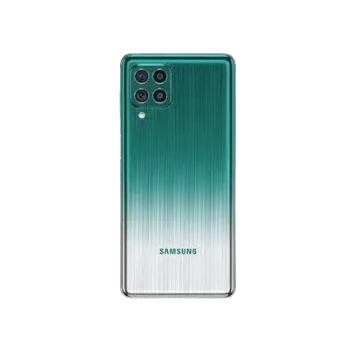 Samsung Galaxy F62