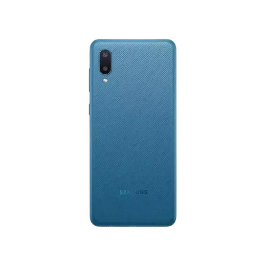 Samsung Galaxy M02