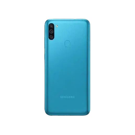 Samsung Galaxy M11