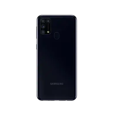 Samsung Galaxy M31