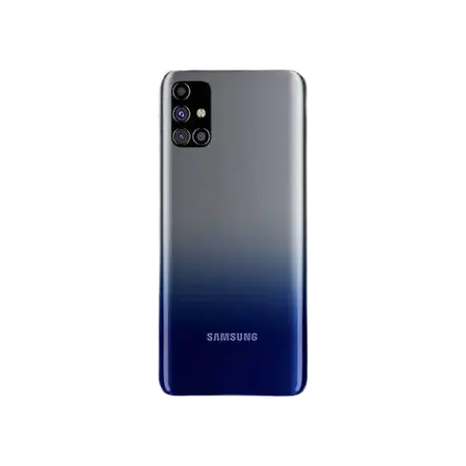 Samsung Galaxy M31s