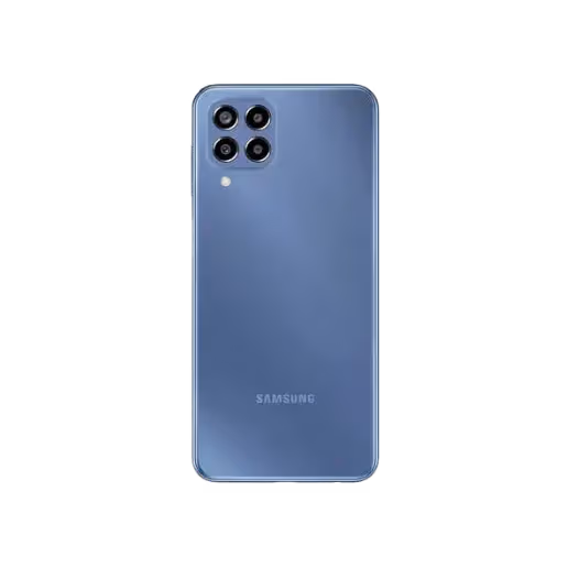 Samsung Galaxy M33