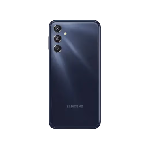 Samsung Galaxy M35