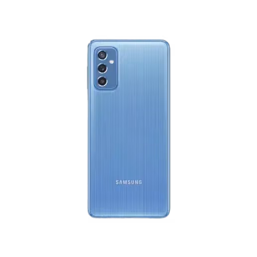 Samsung Galaxy M52