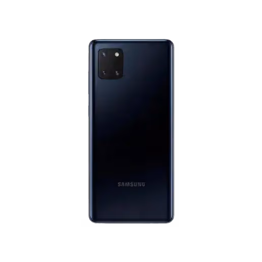 Samsung Galaxy Note 10 Lite