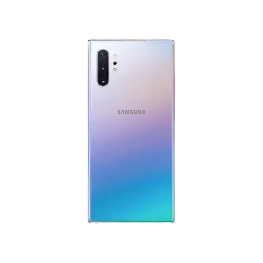 Samsung Galaxy Note 10 Plus