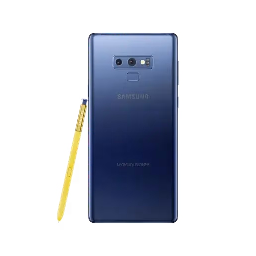 Samsung Galaxy Note 9