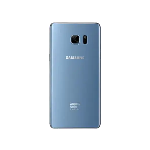 Samsung Galaxy Note Fan Edition