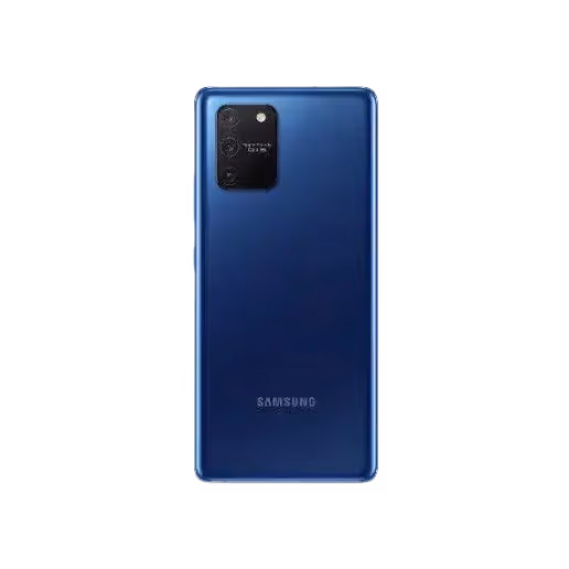 Samsung Galaxy S10 Lite