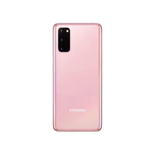 Samsung Galaxy S20 Plus