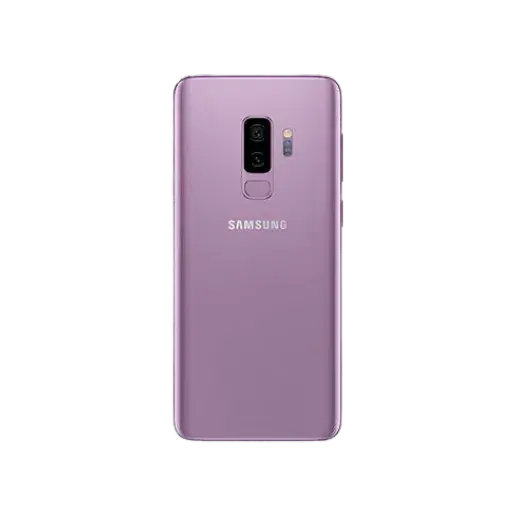 Samsung Galaxy S9