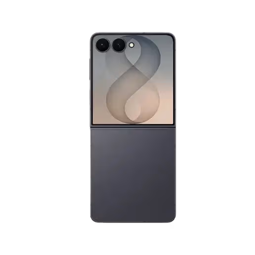 Samsung Galaxy Z Flip 8