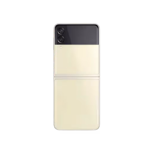 Samsung Galaxy Z Flip3