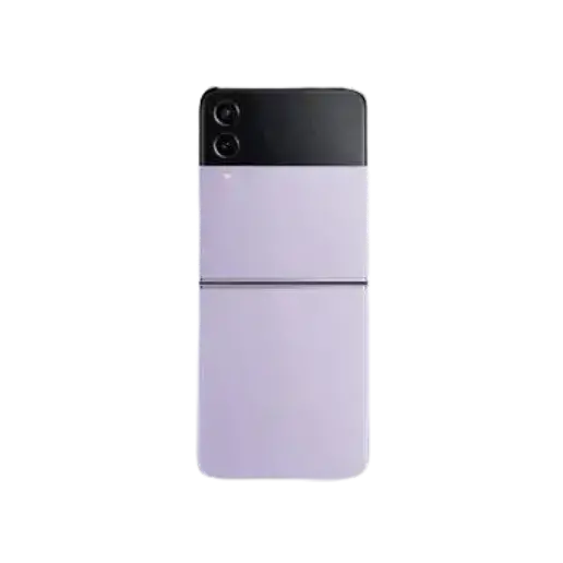 Samsung Galaxy Z Flip4