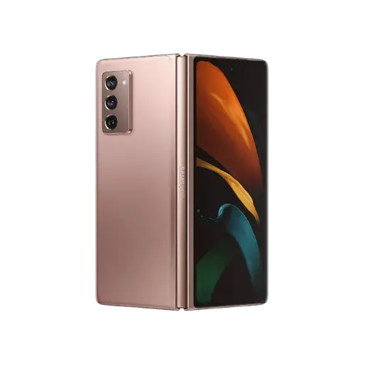 Samsung Galaxy Z Fold2
