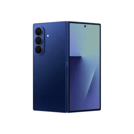 Samsung Galaxy Z Fold7