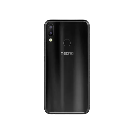 Tecno Camon I 2x