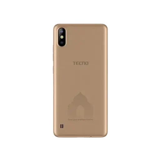 Tecno Camon I Ace 2