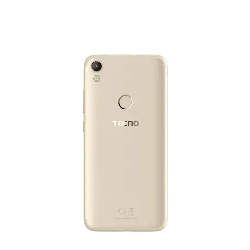 Tecno Camon I Air
