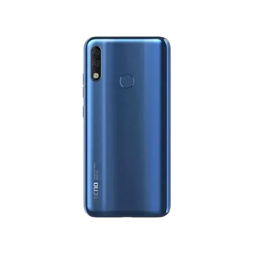 Tecno Camon I Click 2
