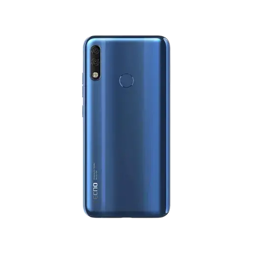 Tecno Camon I Click
