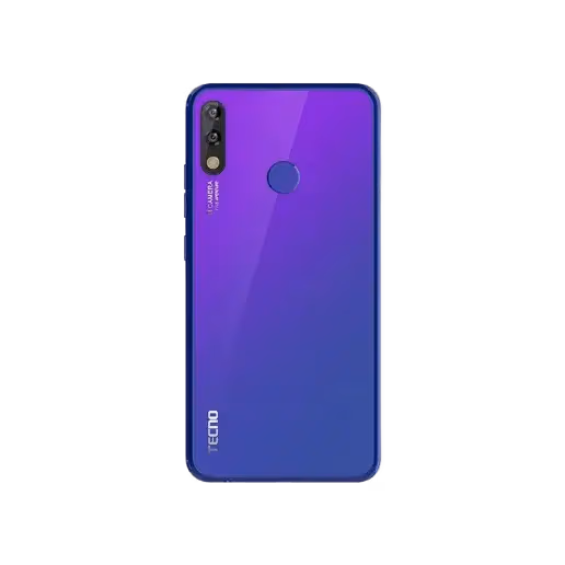 Tecno Camon I Sky 3