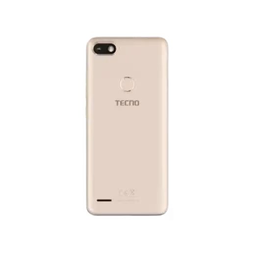 Tecno Camon I Sky