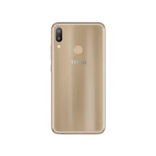 Tecno Camon I2