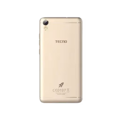 Tecno I5